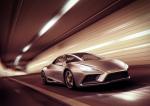 Lotus Elan Concept 2010 года